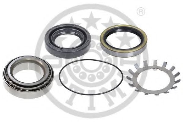 952758 OPTIMAL Wheel Bearing Kit