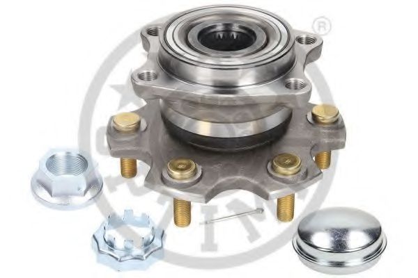 952766L OPTIMAL Wheel Bearing Kit