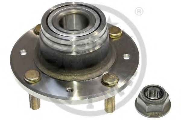 952843 OPTIMAL Wheel Bearing Kit