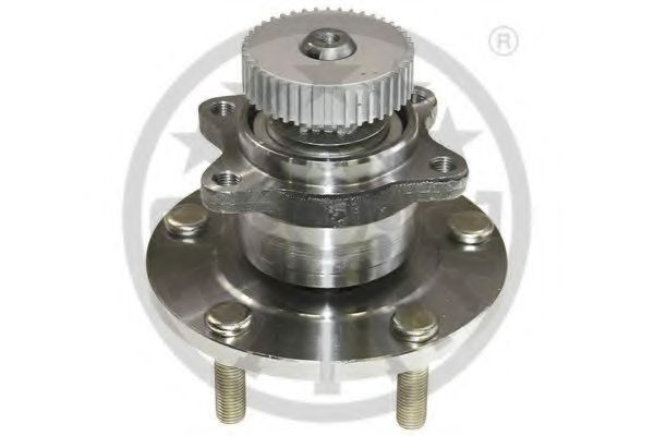 952997 OPTIMAL Wheel Bearing Kit