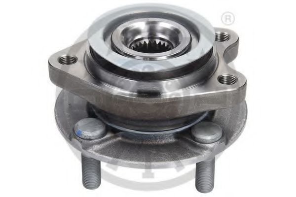 961217 OPTIMAL Wheel Bearing Kit