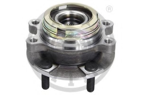 961554 OPTIMAL Wheel Bearing Kit