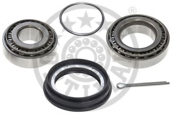 961677 OPTIMAL Wheel Bearing Kit
