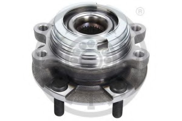 961715 OPTIMAL Wheel Bearing Kit