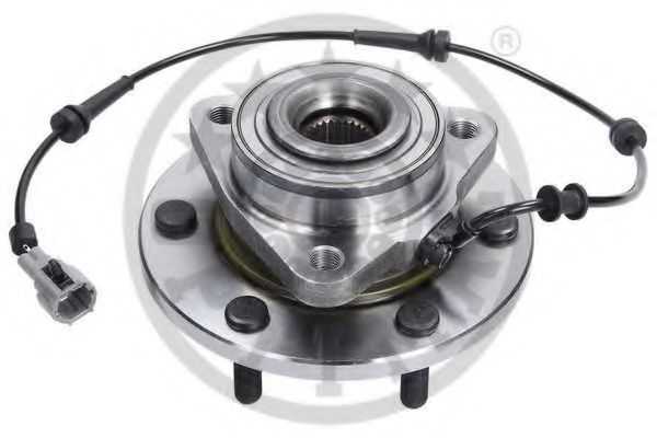961721 OPTIMAL Wheel Bearing Kit