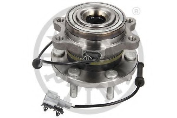 961728 OPTIMAL Wheel Bearing Kit