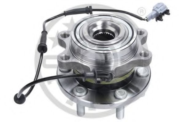 961730 OPTIMAL Wheel Bearing Kit