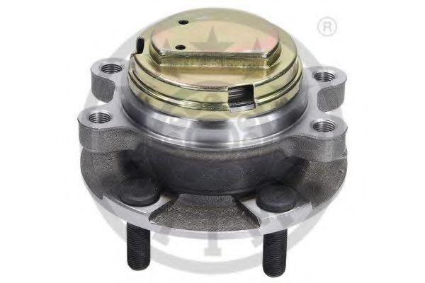 961743 OPTIMAL Wheel Bearing Kit
