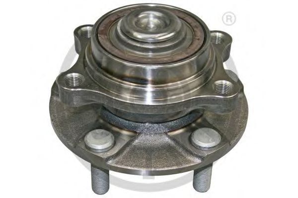 961828 OPTIMAL Wheel Suspension Wheel Bearing Kit