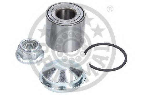 962008 OPTIMAL Wheel Bearing Kit