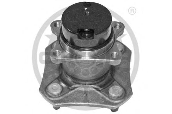 962206 OPTIMAL Wheel Bearing Kit