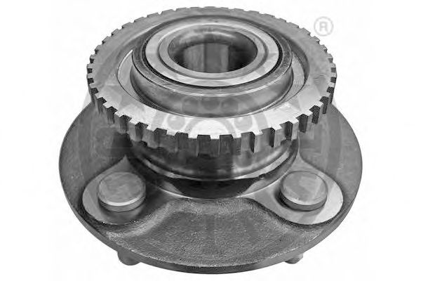 962241 OPTIMAL Wheel Bearing Kit