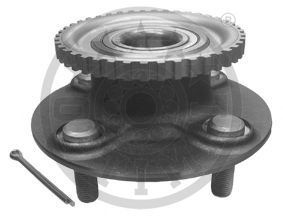 962481 OPTIMAL Wheel Bearing Kit