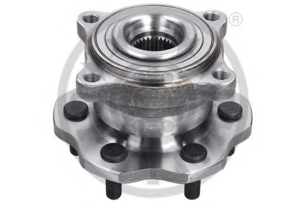 962522 OPTIMAL Wheel Bearing Kit