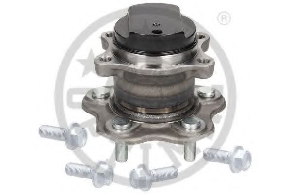 962556 OPTIMAL Wheel Bearing Kit