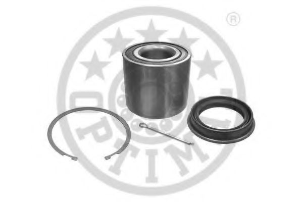 962716 OPTIMAL Wheel Bearing Kit