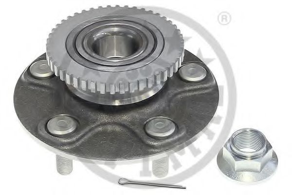 962779 OPTIMAL Wheel Bearing Kit