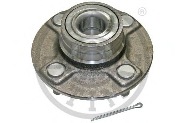 962810 OPTIMAL Wheel Bearing Kit