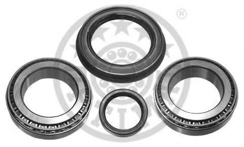962847 OPTIMAL Wheel Bearing Kit