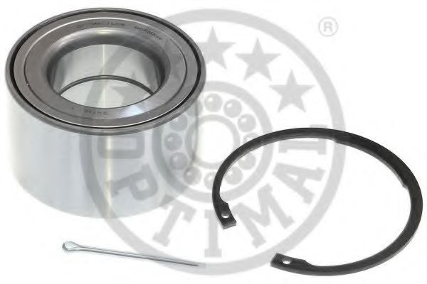 962897 OPTIMAL Wheel Bearing Kit