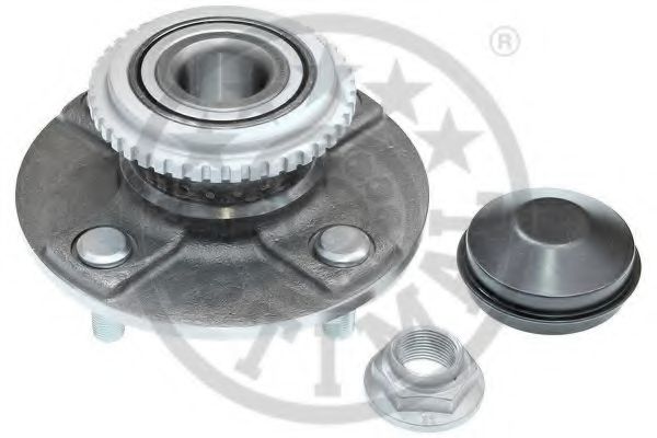 962986 OPTIMAL Wheel Bearing Kit