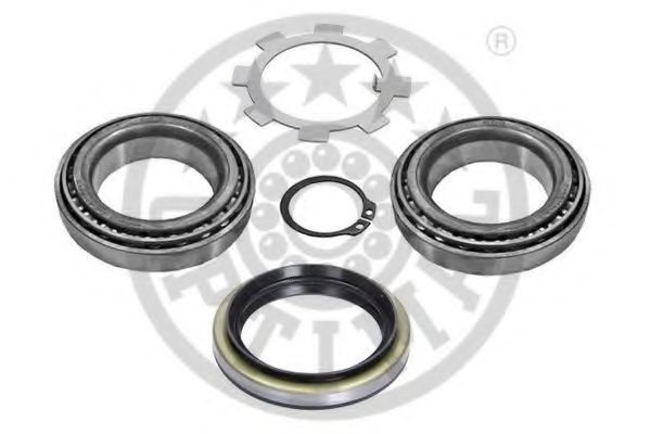 971451 OPTIMAL Wheel Bearing Kit