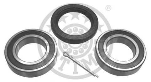 971455 OPTIMAL Wheel Bearing Kit