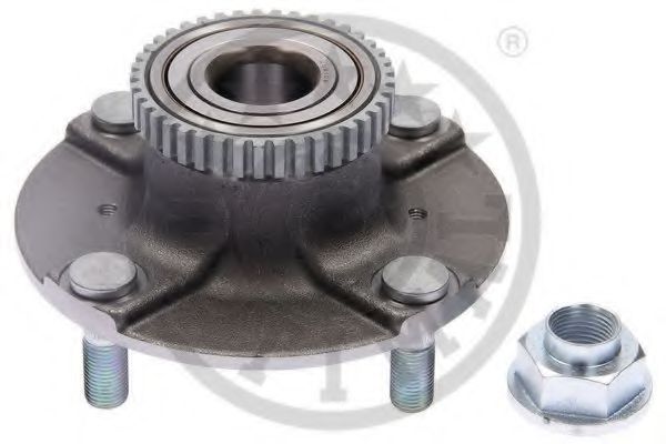 971653 OPTIMAL Wheel Bearing Kit