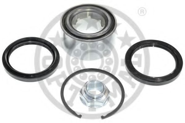 971707 OPTIMAL Wheel Bearing Kit