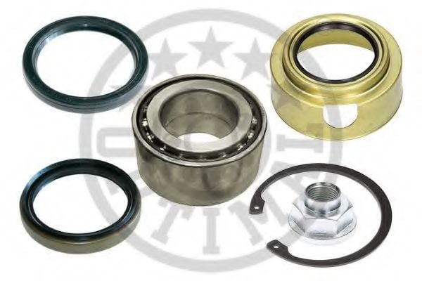 971723 OPTIMAL Wheel Bearing Kit