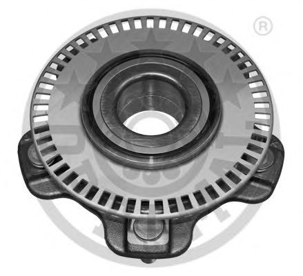 971767 OPTIMAL Wheel Bearing Kit