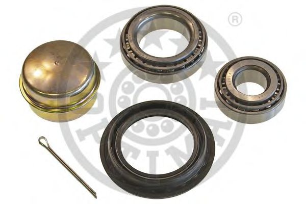 972389 OPTIMAL Wheel Suspension Wheel Bearing Kit