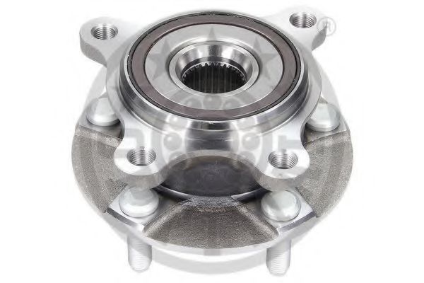 981446 OPTIMAL Wheel Bearing Kit
