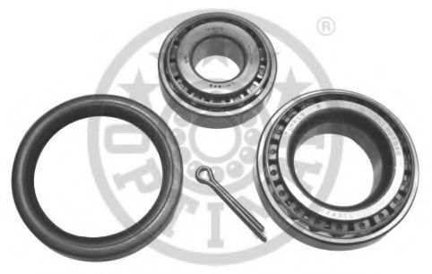 981447 OPTIMAL Wheel Bearing Kit