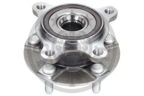 981448 OPTIMAL Wheel Bearing Kit