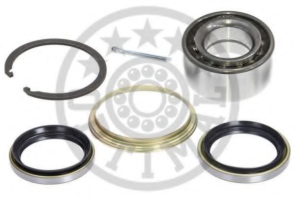 981616 OPTIMAL Wheel Bearing Kit