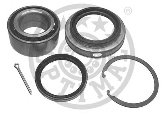 981763 OPTIMAL Wheel Bearing Kit