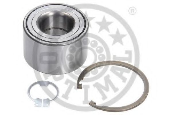 981833 OPTIMAL Wheel Bearing Kit