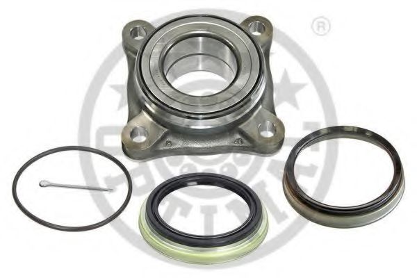 981886 OPTIMAL Wheel Bearing Kit