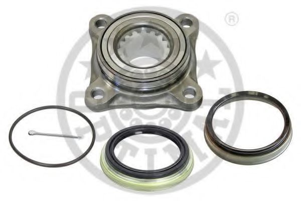 981887 OPTIMAL Wheel Bearing Kit