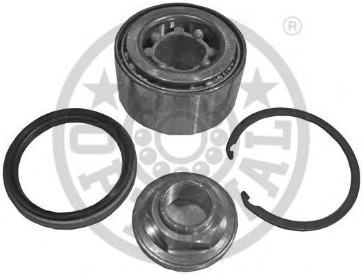 981944 OPTIMAL Wheel Bearing Kit