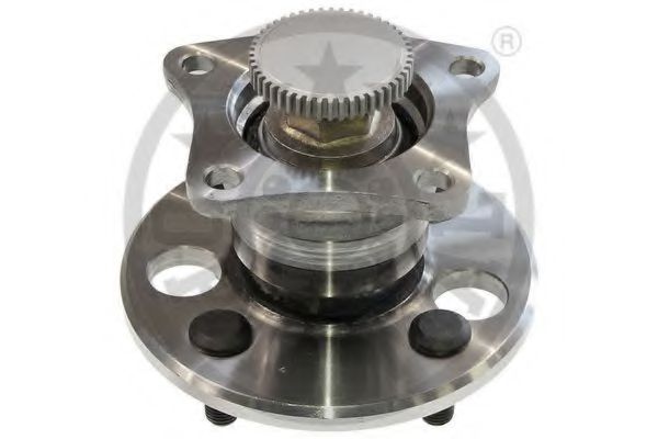 982211 OPTIMAL Wheel Bearing Kit