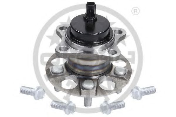 982310 OPTIMAL Wheel Bearing Kit