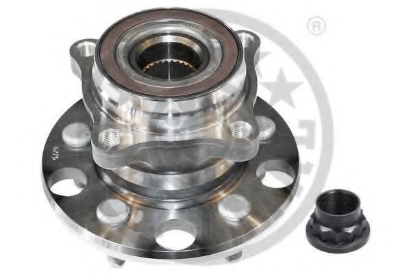 982544 OPTIMAL Wheel Bearing Kit
