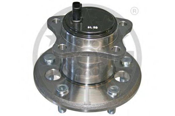 982713 OPTIMAL Wheel Bearing Kit