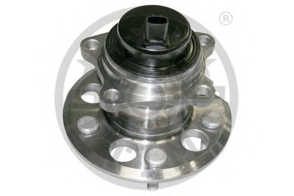 982741 OPTIMAL Wheel Bearing Kit
