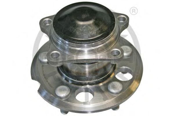 982745 OPTIMAL Wheel Bearing Kit