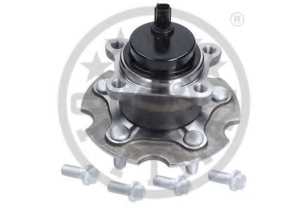 982757 OPTIMAL Wheel Bearing Kit