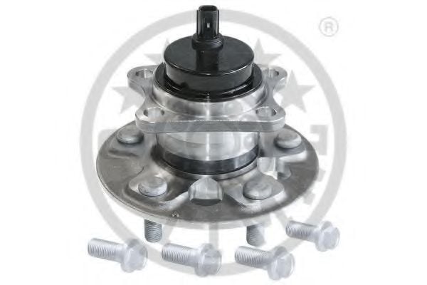 982767 OPTIMAL Wheel Bearing Kit