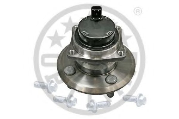 982792 OPTIMAL Wheel Bearing Kit